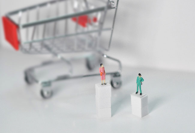 門店收銀系統軟件